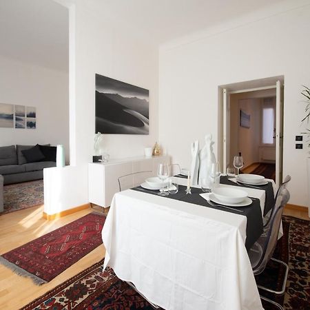 Civico11 Apartman Ancona Kültér fotó
