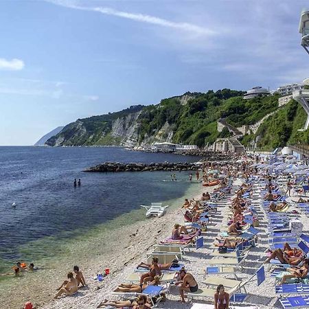 Civico11 Apartman Ancona Kültér fotó