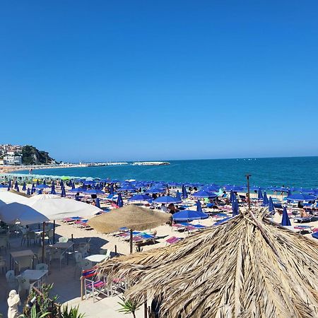 Civico11 Apartman Ancona Kültér fotó