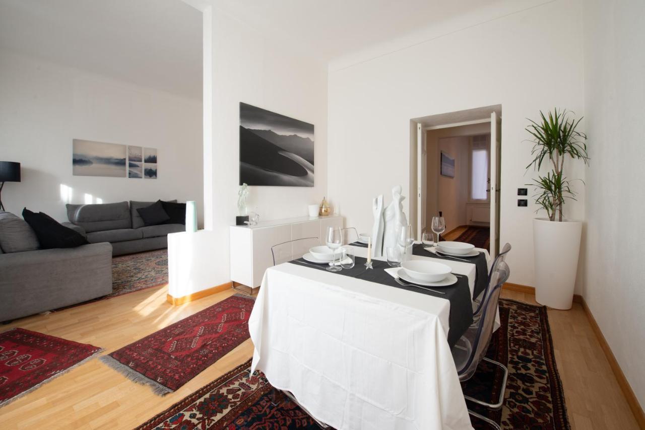 Civico11 Apartman Ancona Kültér fotó