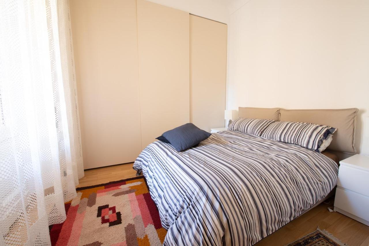Civico11 Apartman Ancona Kültér fotó