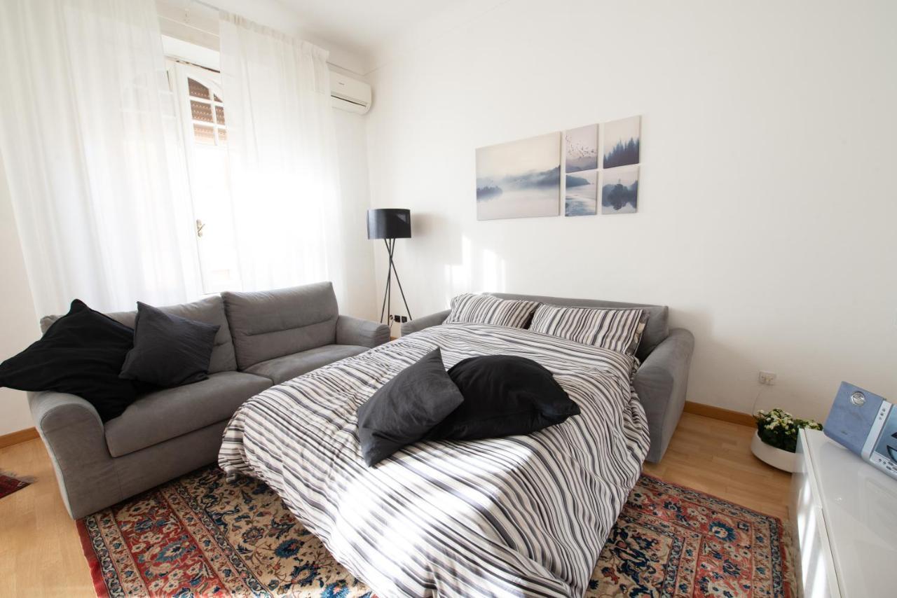 Civico11 Apartman Ancona Kültér fotó