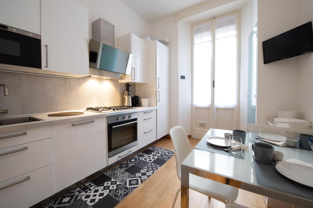 Civico11 Apartman Ancona Kültér fotó