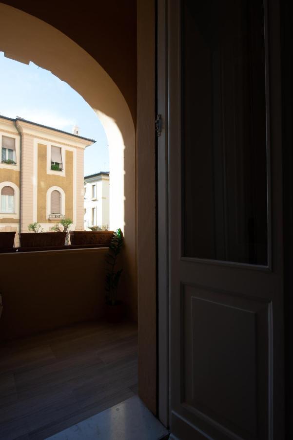 Civico11 Apartman Ancona Kültér fotó
