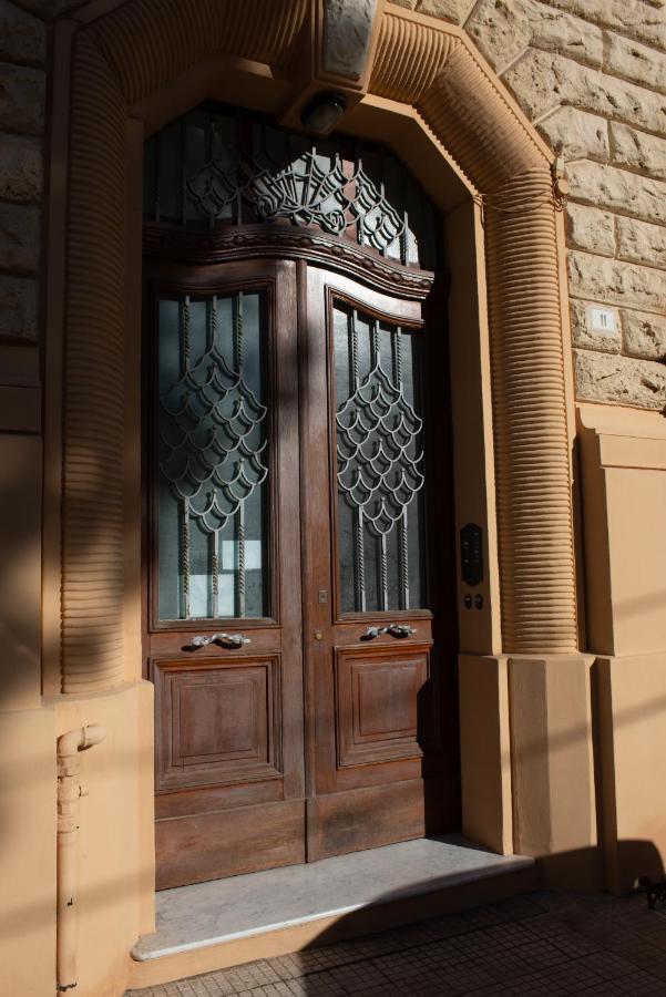 Civico11 Apartman Ancona Kültér fotó