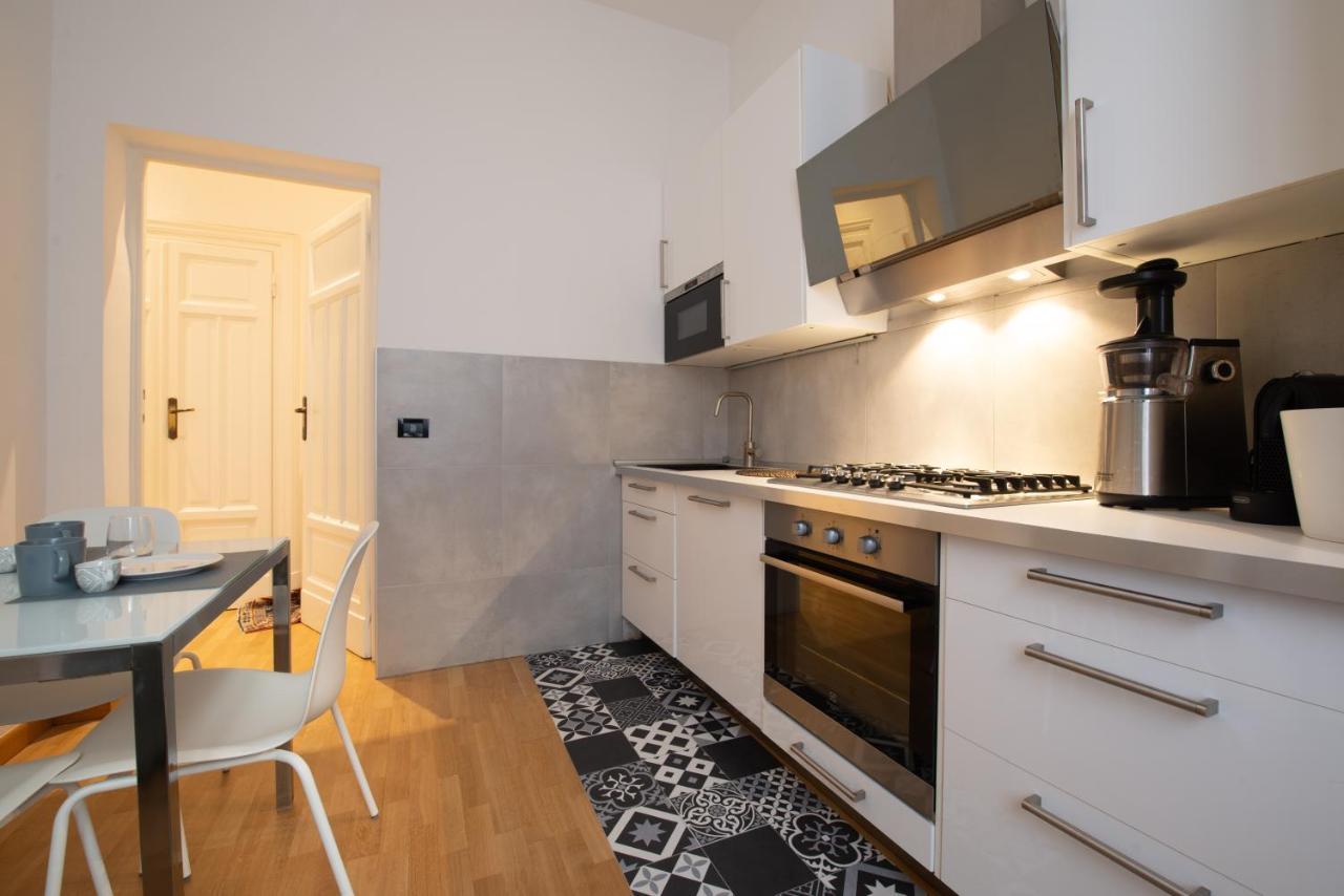 Civico11 Apartman Ancona Kültér fotó