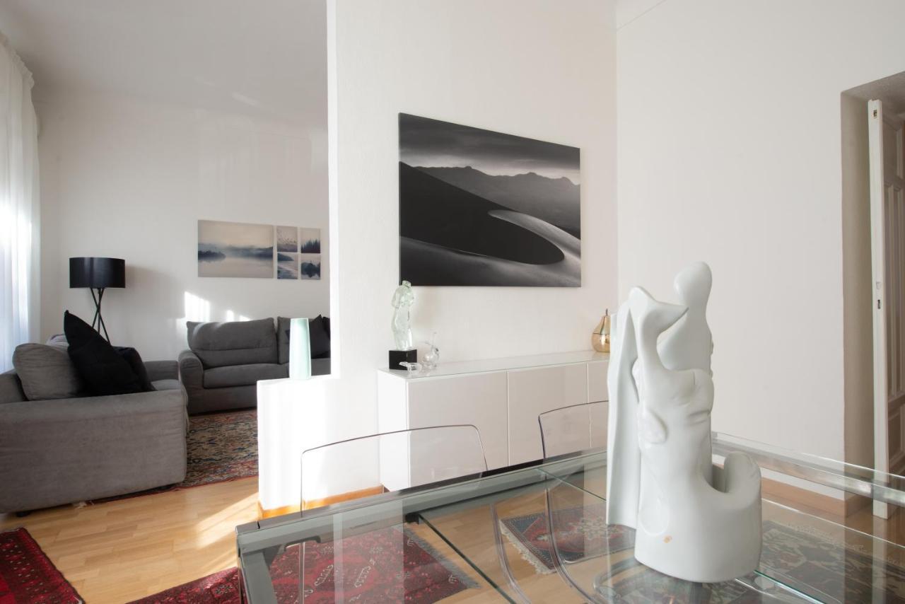Civico11 Apartman Ancona Kültér fotó