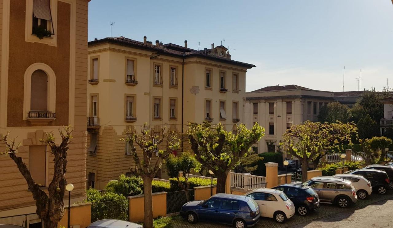 Civico11 Apartman Ancona Kültér fotó