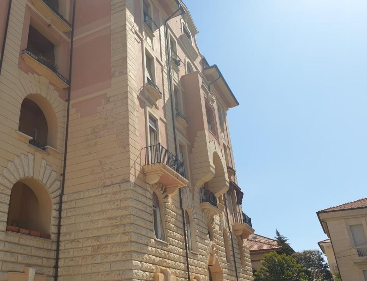 Civico11 Apartman Ancona Kültér fotó
