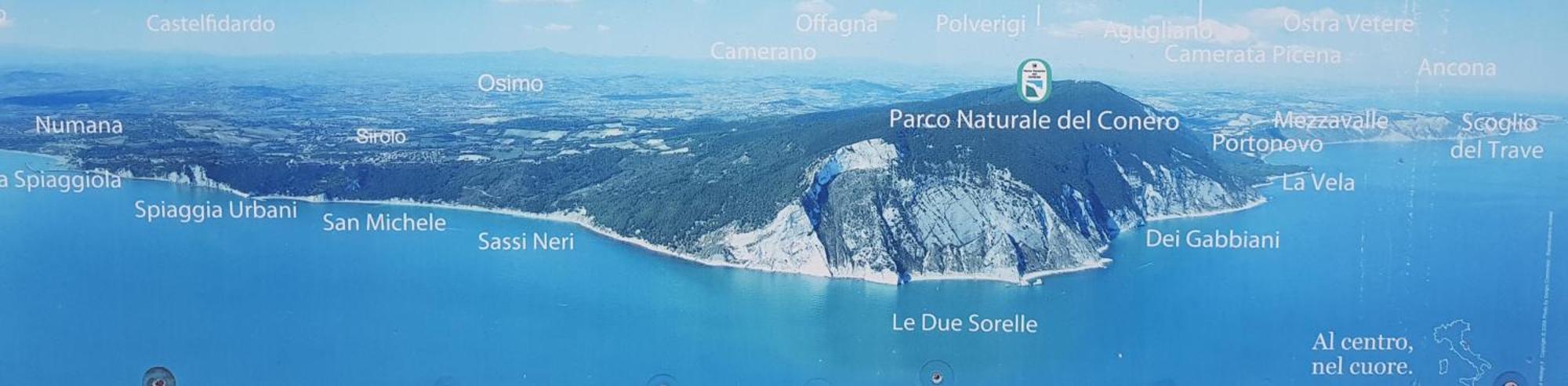 Civico11 Apartman Ancona Kültér fotó