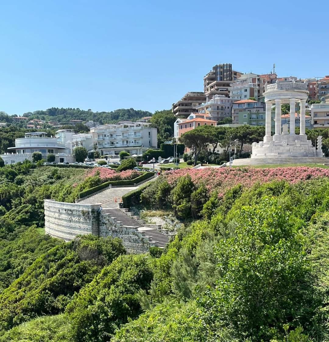 Civico11 Apartman Ancona Kültér fotó