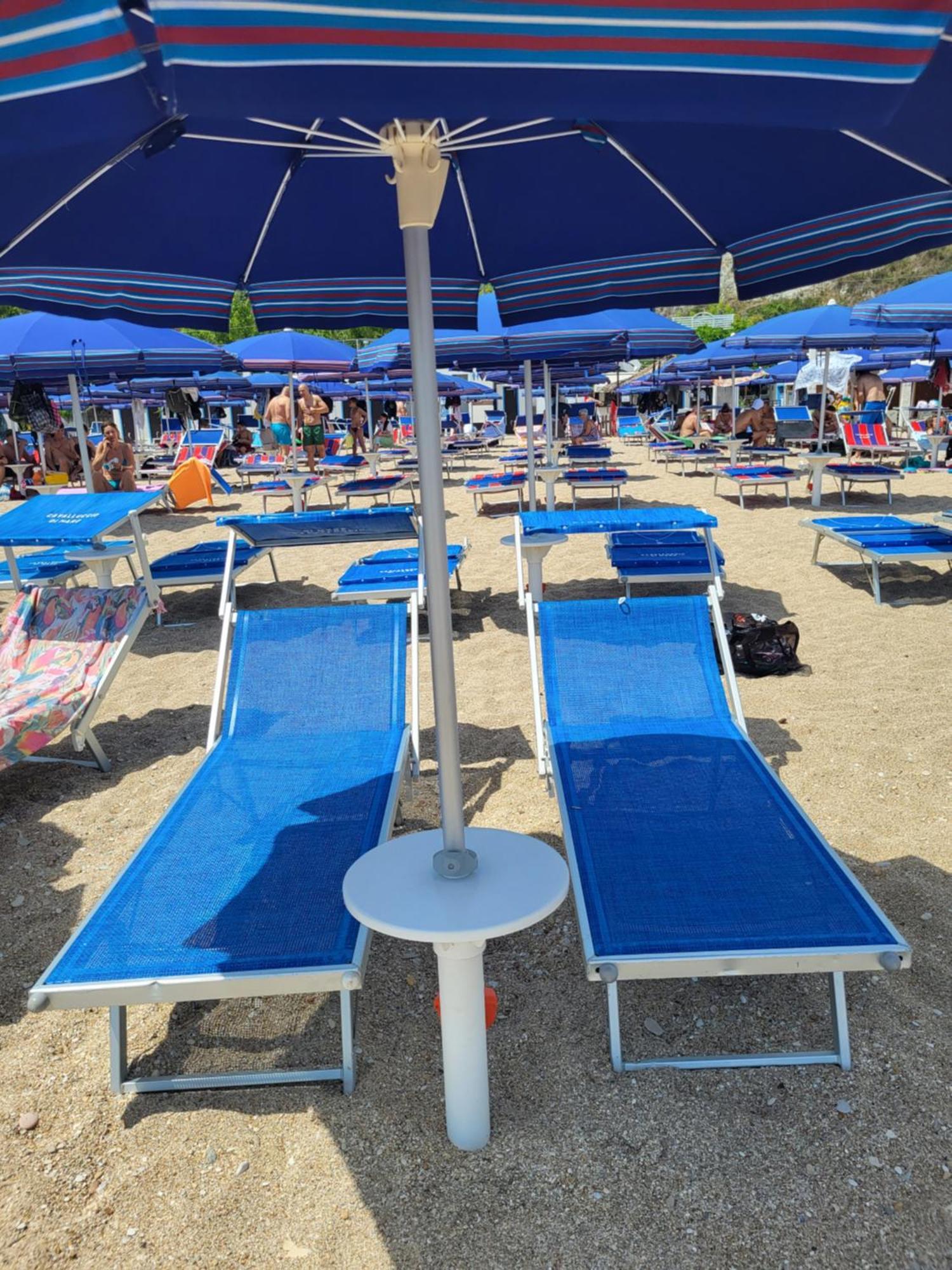 Civico11 Apartman Ancona Kültér fotó
